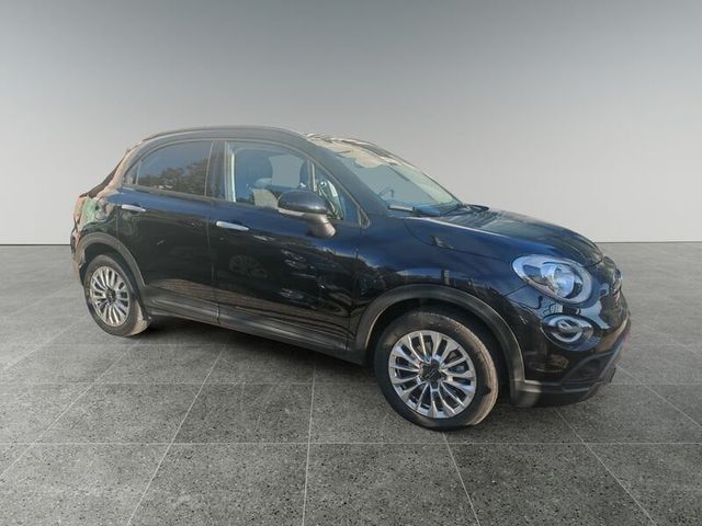 Fiat FIAT 500X 1.6 E-Torq 110 CV City Cross