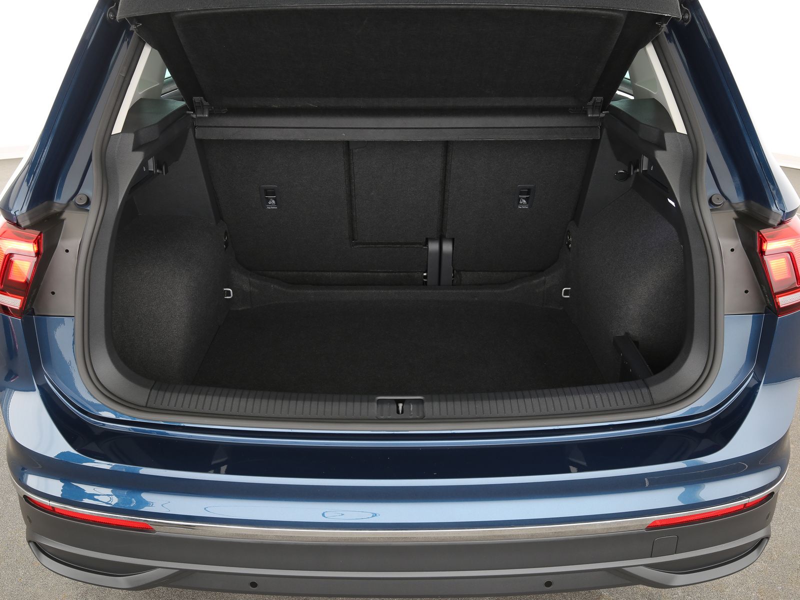 Volkswagen Tiguan - Bild 25