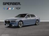 BMW i7 xDrive60 Sky Lounge*Automatiktüren*Autobahnas