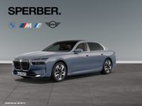 BMW i7 - Vorschau Bild 1