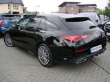 Mercedes-Benz CLA 200 Shooting Brake AMG Night Mulitbeam Stand - : Alcantara, mit Navigationssystem