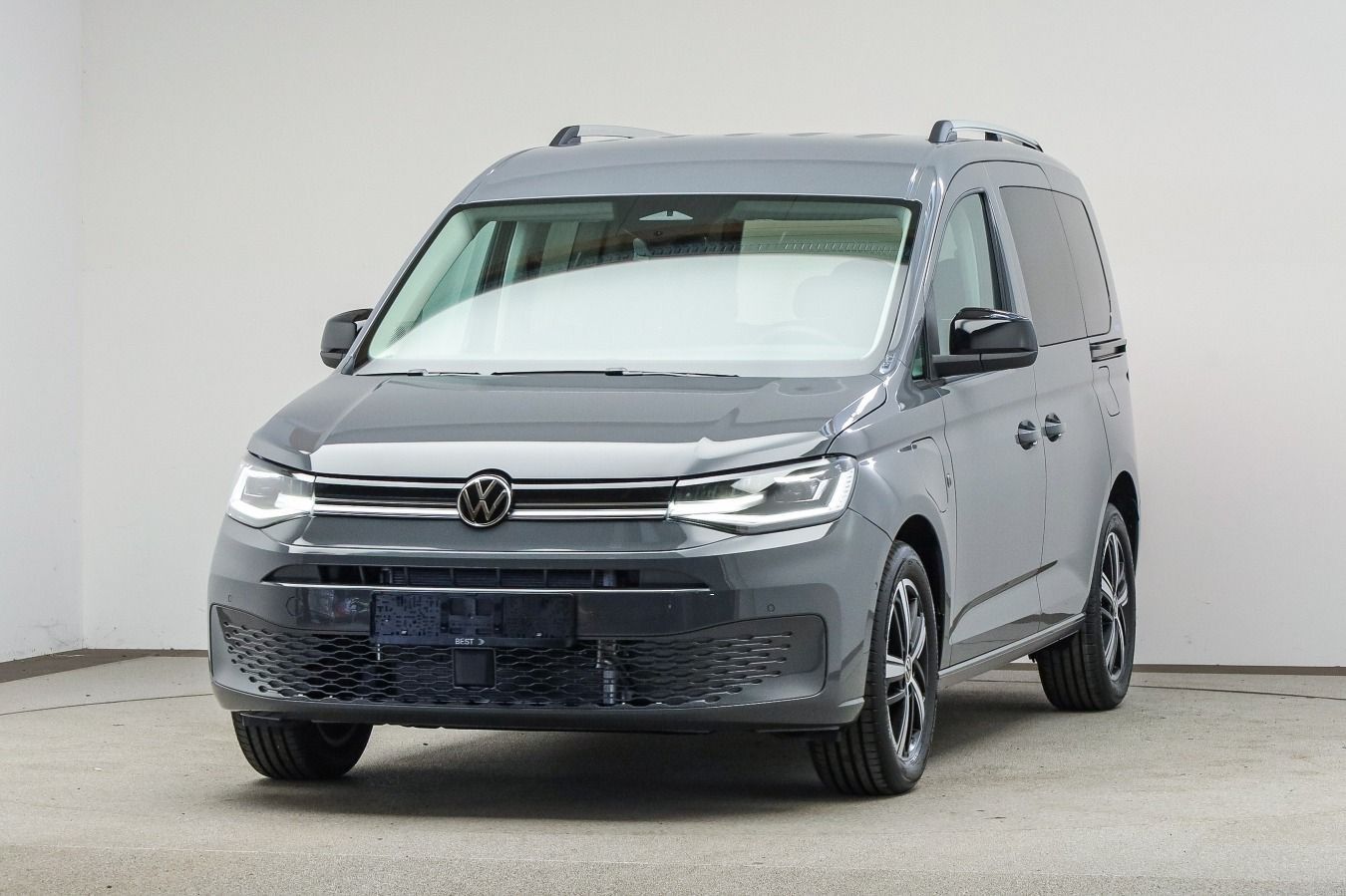 Volkswagen Caddy Life 5-Sitzer 1.5 l eHybrid *PDC*RFK*SZHZG