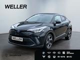 Toyota C-HR 2.0 Hybrid Team D *LED*ACC*CarPlay*CAM*SHZ*