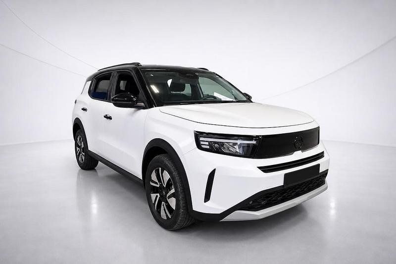 Opel Frontera GS Electric 44 kWh SHZ/LED/Navi/Kamera imagem 3