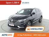 Renault Koleos 2.0 BLUE dCi Initiale Paris 4x4 Aut.*NAVI - Renault Koleos Gebrauchtwagen in Berlin
