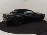 Dodge Challenger Convertible Scatpack 6.4L V8 HEMI - Dodge Challenger: Cabrio