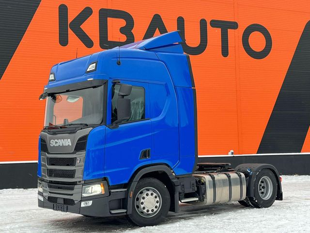 Scania R 460 4x2 NEW ! / RETARDER