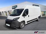Peugeot Boxer 2.2 BlueHDi 140 L3H2 Autm. - Peugeot Boxer mit Diesel-Antrieb: Automatik