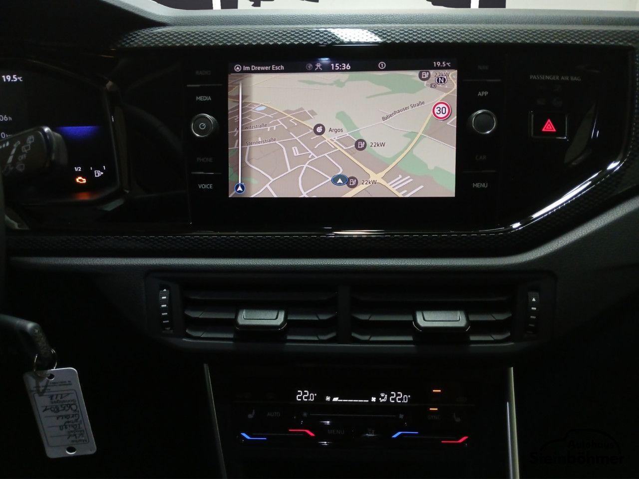 Volkswagen Taigo - Bild 22