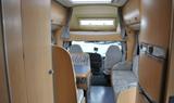 Laika LAIKA KREOS 3005 Reisemobil - Reisemobil Wohnwagen