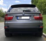 BMW X5 3.0d - Voll-Leder und Panorama-Dach - gebrauchte BMW X5 aus dem Jahr 2007