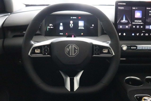 MG S5