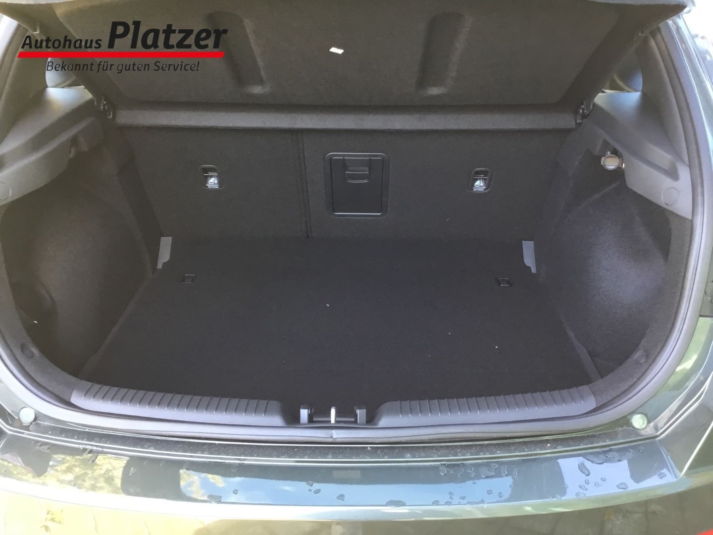 Hyundai i30 – Bild 11