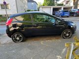Ford Fiesta 1,25 60PS/ 44kW Ambiente TÜV bis 01/2026  - Ford Fiesta aus 2011: 1.6
