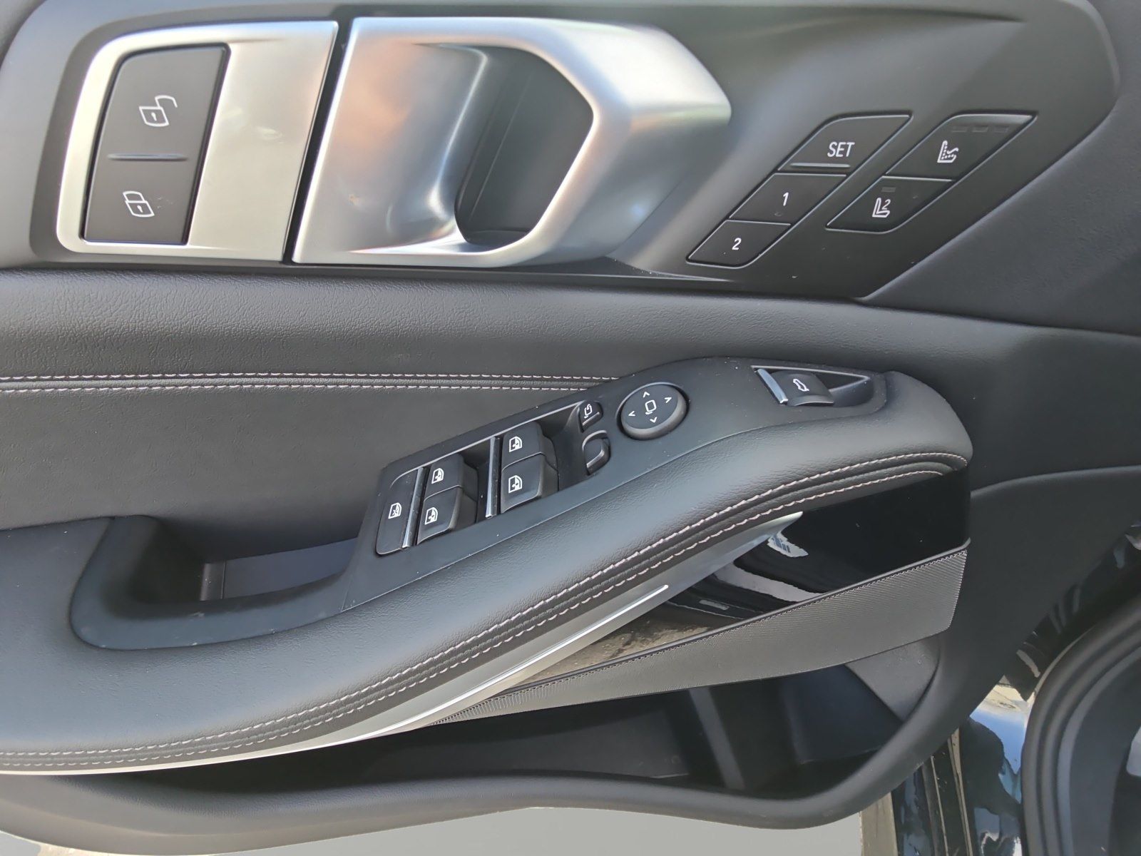 BMW X5 M60 - Bild 18