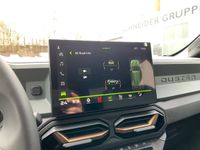 Dacia Duster - Vorschau Bild 38