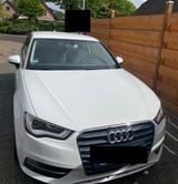 Audi A3 1.6 TDI (DPF) 77kW Ambition Ambition