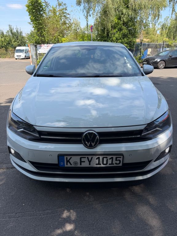 Image of Volkswagen Polo