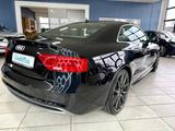 Audi A5 Coupe 1.8 TFSI S-line - Audi A5: 1.8