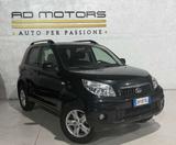 Daihatsu Terios Benzina Automatica 4x4 Neopatent - Daihatsu aus 2012