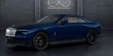 Rolls-Royce Spectre BLACK BADGE*Starlight Doors*STOCK* - Rolls-Royce in Bochum