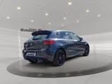 Seat Ibiza 1.5 TSI FR Pro Black Edition DCC PANO KAM - gebrauchte Seat Ibiza aus dem Jahr 2022