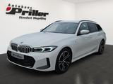 BMW 320i Touring M Sport/NAVI/LED/DAB/AHK/HUD/LRH