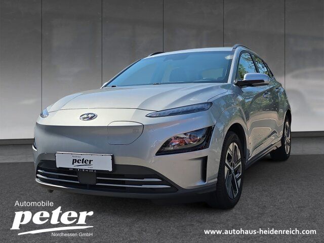 Hyundai Kona Select / Select-Paket Elektro 2WD