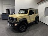 Suzuki Jimny Comfort+ AllGrip NAVI+CAM KLIMA AHK WINDE - Suzuki Jimny in Herne