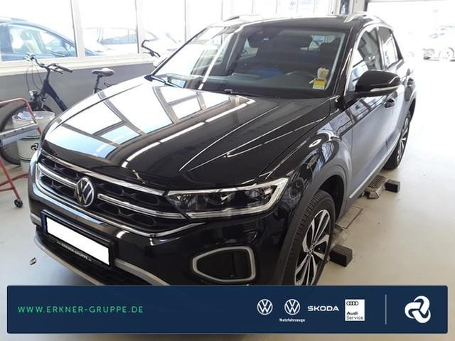 Volkswagen T-Roc 2.0TDI DSG 4M Style