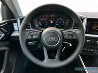 Audi A1 - Vorschau Bild 10