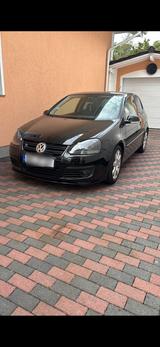 Volkswagen Golf 5 GT 2.0 Tdi 170 PS - Volkswagen Golf: 170 Ps