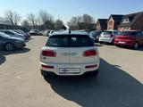 MINI ONE Clubman One D HU+SERVICE NEU/NAVI/KLIMA/SH - MINI MINI mit Diesel-Antrieb