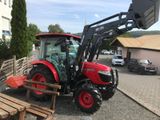 Branson 5025C BL 25 INKL MÄHWERK - Branson Schlepper