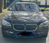 BMW 730d -M-Paket, Standheizung - BMW 730 in Nürnberg