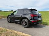 Audi Q5 45 TFSI S tronic quattro S Line+Black Edition - Audi Q5 Black Edition Gebrauchtwagen