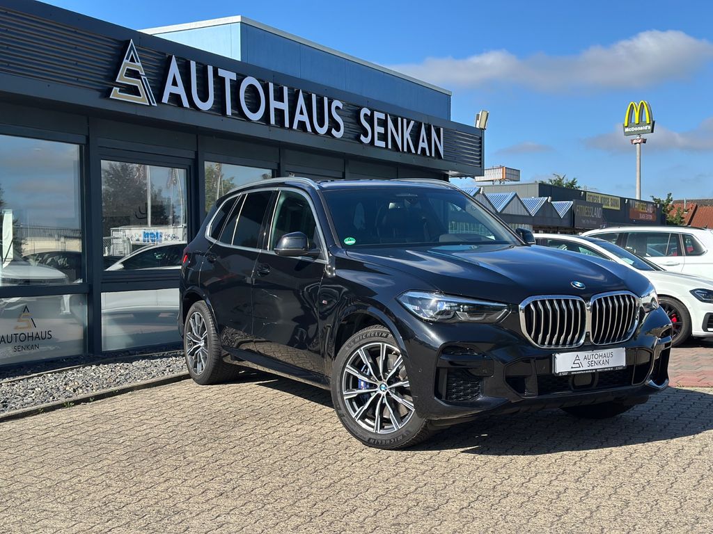 Image of BMW X5