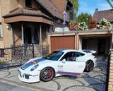 Porsche 991 GT3 Sammlerzustand *NO TRACK* - Porsche 991 in Gelsenkirchen