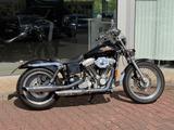Harley-Davidson Dyna Super Glide - HARLEY-DAVIDSON 1998