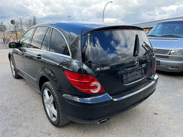 Mercedes-Benz R 500