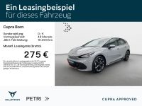 Cupra Born - Vorschau Bild 2