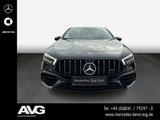 Mercedes-Benz Mercedes-AMG A 45 S 4MATIC+ Kompaktlimousine HUD - Mercedes-Benz A-Klasse Gebrauchtwagen