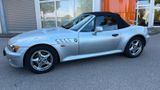 BMW Z3 Roadster 1.8/Leder/SHZ - Thumbnail 2