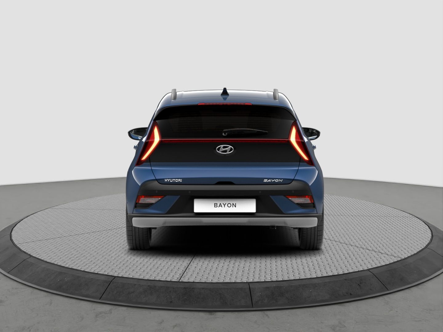 Hyundai BAYON – Bild 3