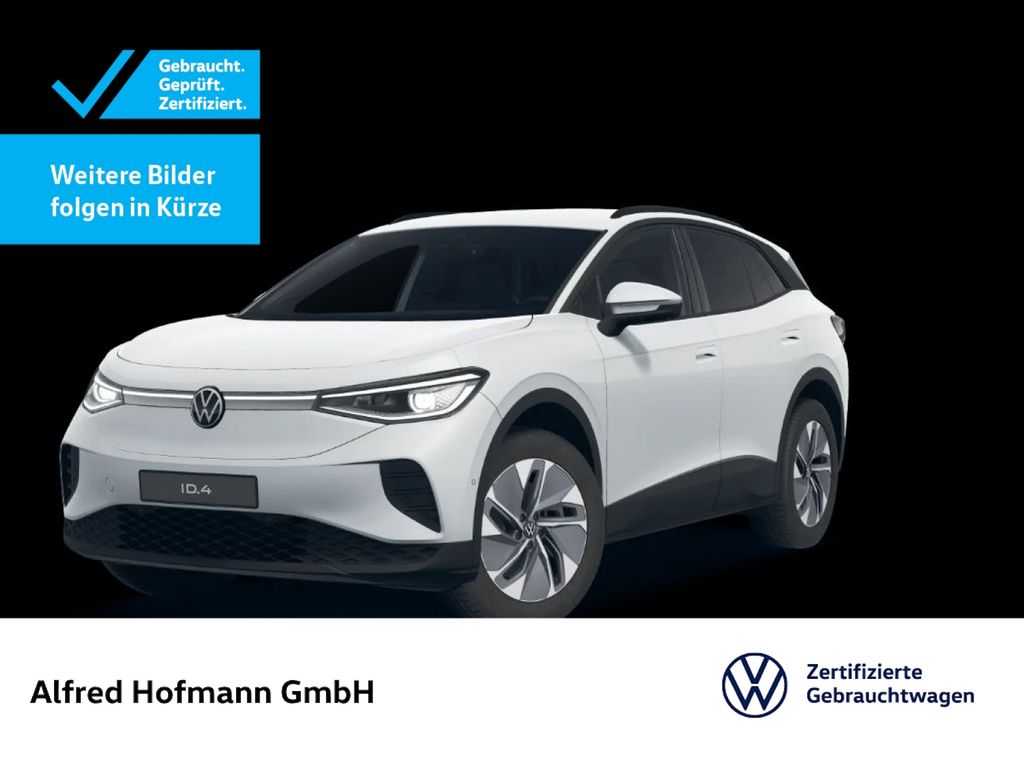 2025 Volkswagen ID.4
