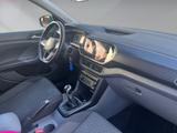 Volkswagen T-Cross 1.0 TSI OPF Life - gebrauchte VW T-Cross aus dem Jahr 2021
