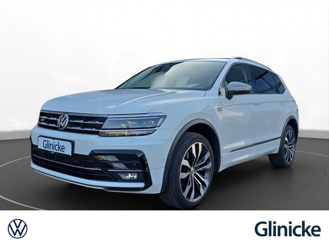 Volkswagen Tiguan Allspace 2.0 TDI Highline 4Motion