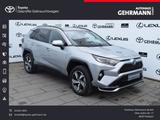 Toyota RAV 4 Plug-in Hybrid  *Technik*4x4 - Toyota RAV 4 Gebrauchtwagen in Münster