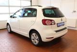 Volkswagen Golf Plus 1,2TSI Tempomat Sitzheizung  - VW Golf Plus Gebrauchtwagen in Rostock