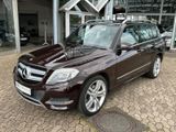 Mercedes-Benz GLK 350 CDI 4Matic *Pano*Leder*Navi*